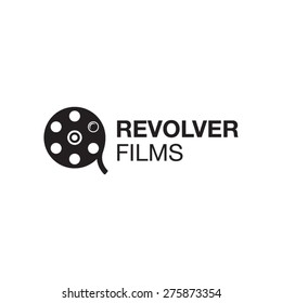 Logo Concept For Film Studio