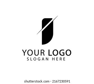 
Logo with the concept of the letter B logotype, this logo is suitable for technology companies and personal branding.