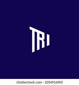 CONCEPTO DE LOGOTIPO CON CONCEPTO DE MONOGRAMA,
LOGO MODERNO