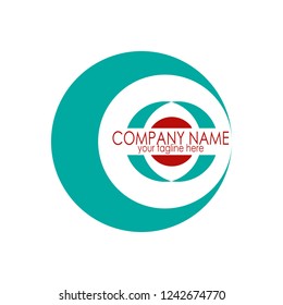 logo concept that can be used in various aspects