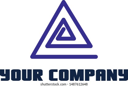 logo concept for your company