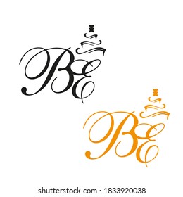 
fabricante de logotipos en iniciales ideales