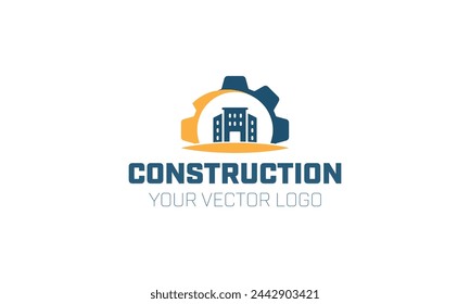 a logo for construction and safety for your job.
