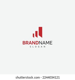 Logo for a consulting, training and development company