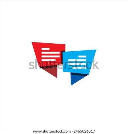 logo conversation deliberation debate consulting