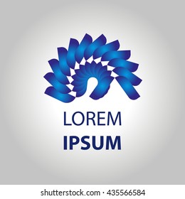 logo corporate identity
