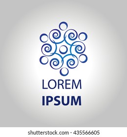 logo corporate identity