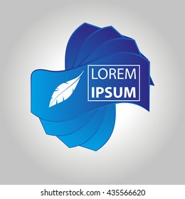 logo corporate identity