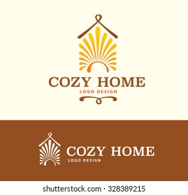 Logo Cozy Home