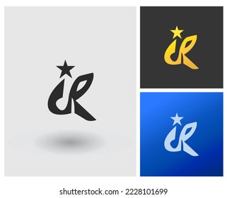 Logo-CR-Buchstabenform