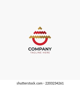 Logo creation for local application
