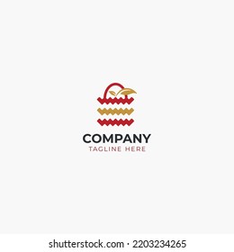 Logo creation for local application