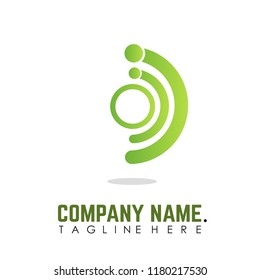 Logo Creative Design fo business and company