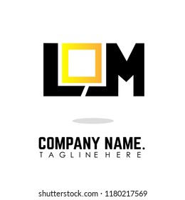 Logo Creative Design fo business and company