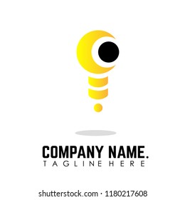 Logo Creative Design fo business and company