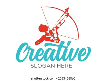 Logo creative for everybody in the world