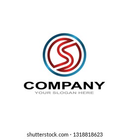 logo custome line type s