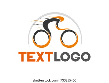 logo cyclist