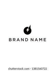 logo d / logo electric