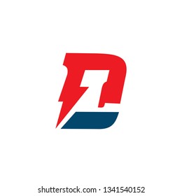 logo d energy icon