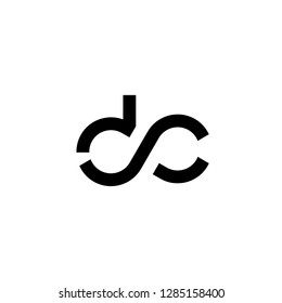 logo D initial D symbol