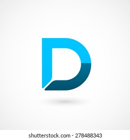 46,319 D geometric logo Images, Stock Photos & Vectors | Shutterstock