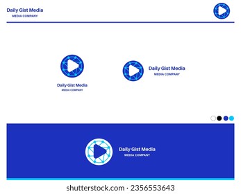 LOGO Daily Gist Media Company