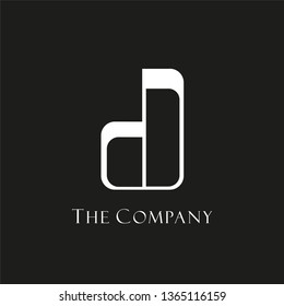 Logo DD Company