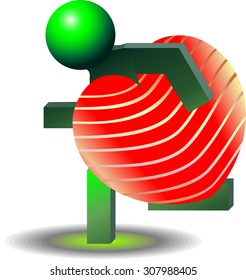 logo delivery express sushi
