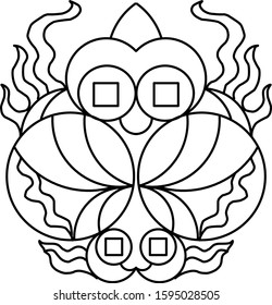 The logo depicting a modified owl seems classic