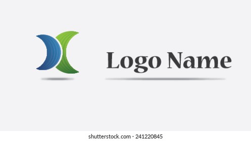 Logo design