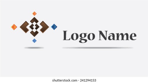 Logo design