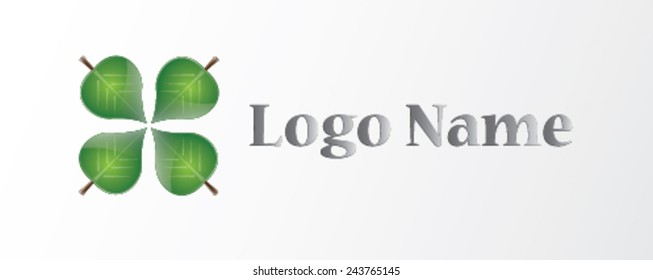 Logo design