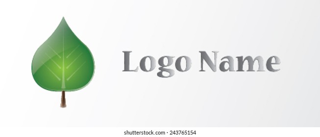 Logo design