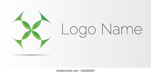 Logo design