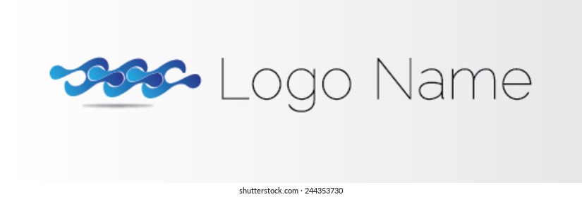 Logo design