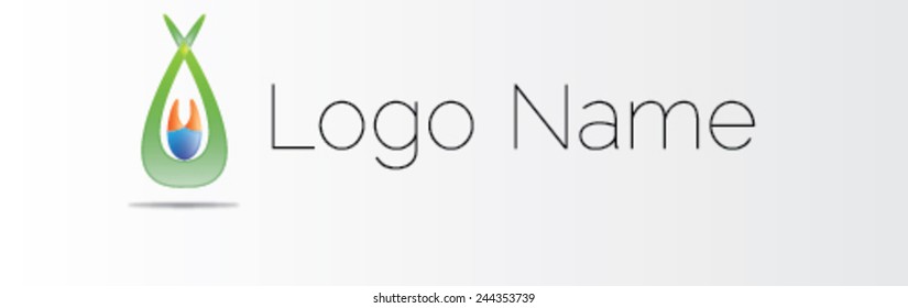 Logo design