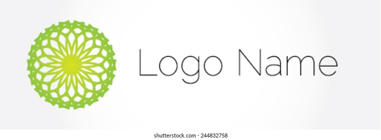 Logo design