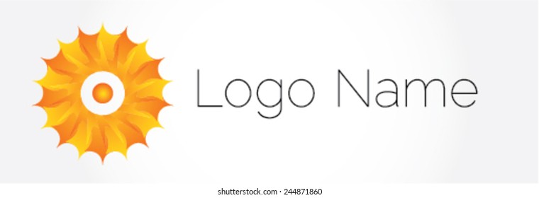 Logo design