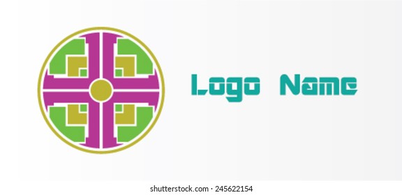 Logo design