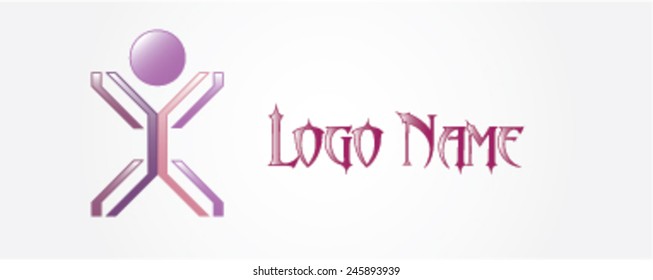 Logo design