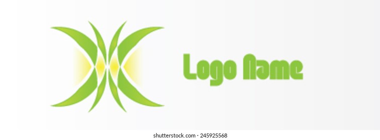 Logo design