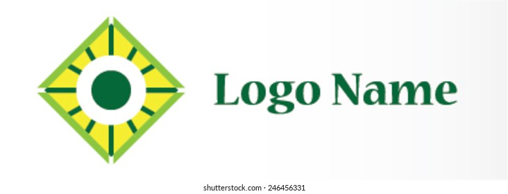 Logo design
