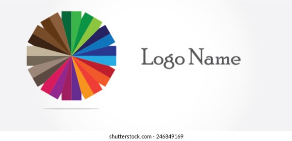 Logo design