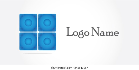 Logo design
