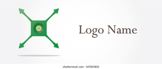 Logo design