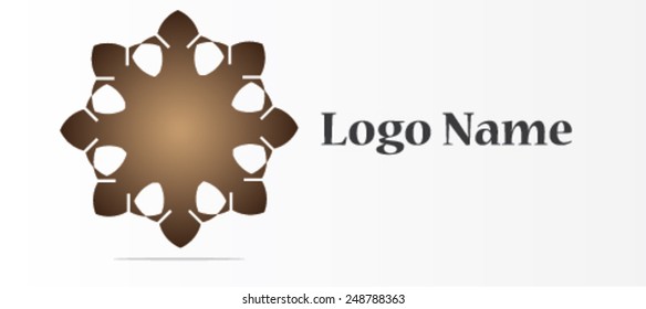 Logo design