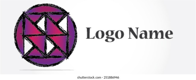 Logo design