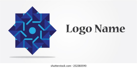 Logo design