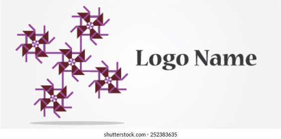 Logo design